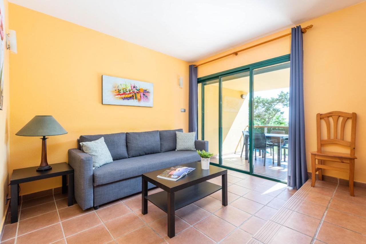 Apartamentos Punta Prima By Escapehome Exterior foto