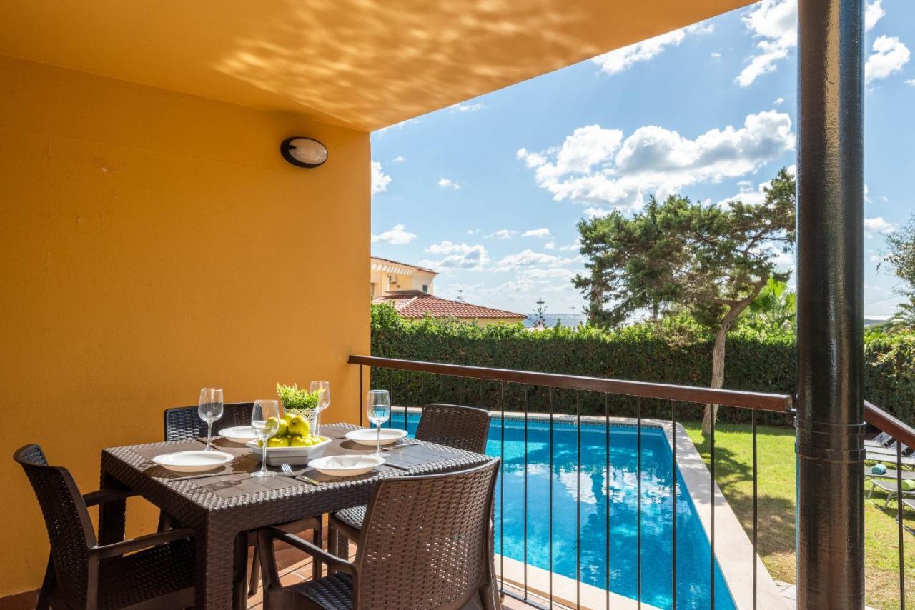 Apartamentos Punta Prima By Escapehome Exterior foto