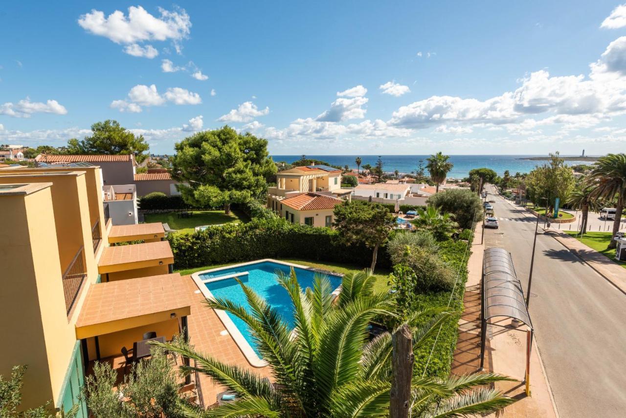 Apartamentos Punta Prima By Escapehome Exterior foto