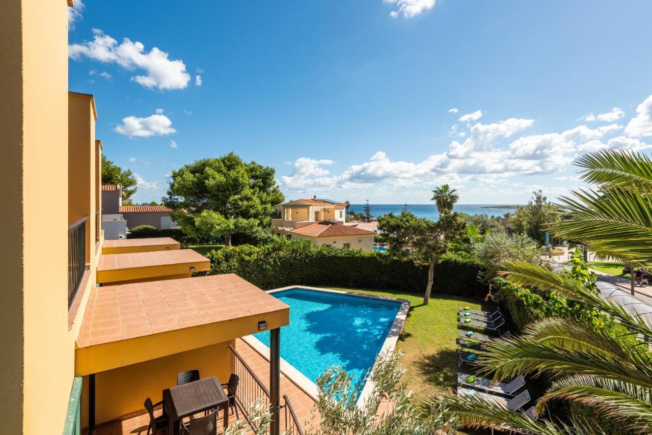 Apartamentos Punta Prima By Escapehome Exterior foto