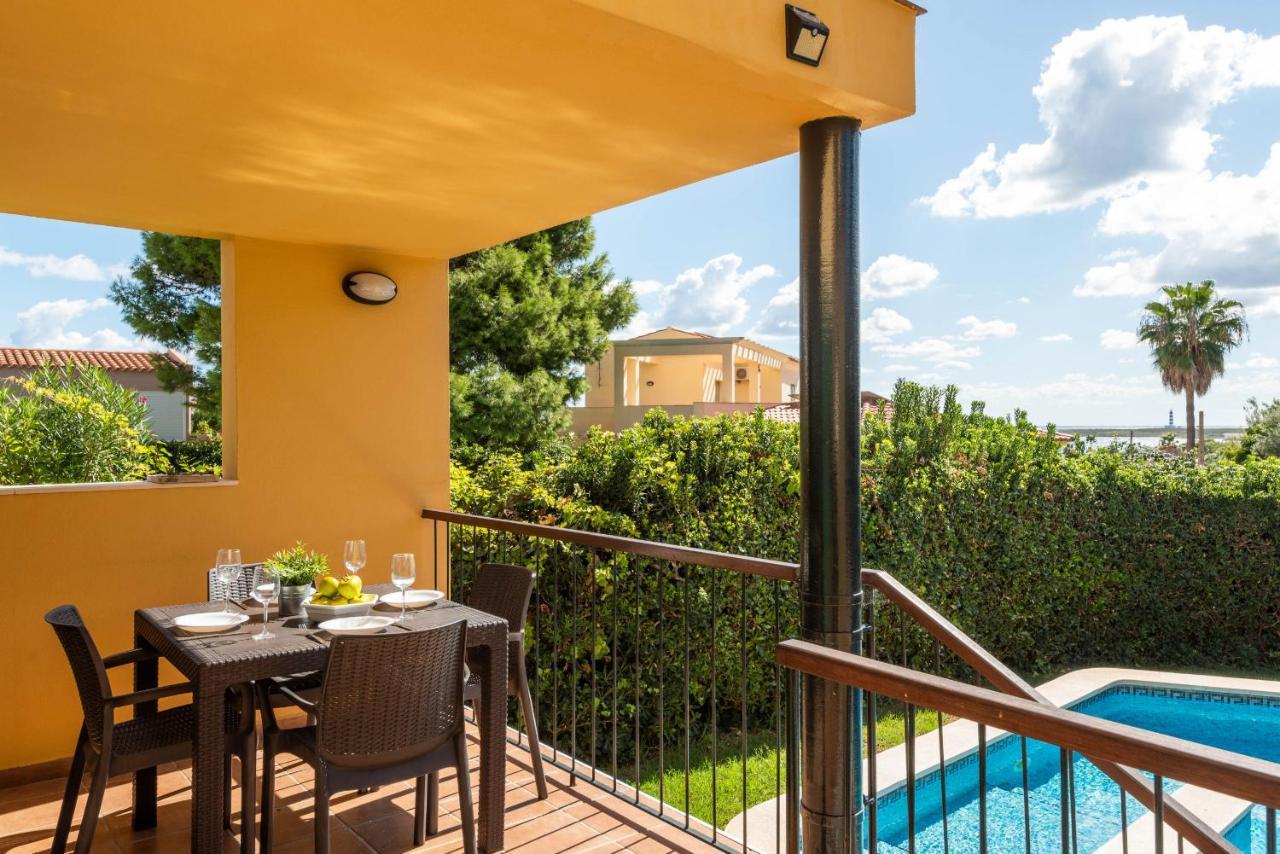 Apartamentos Punta Prima By Escapehome Exterior foto