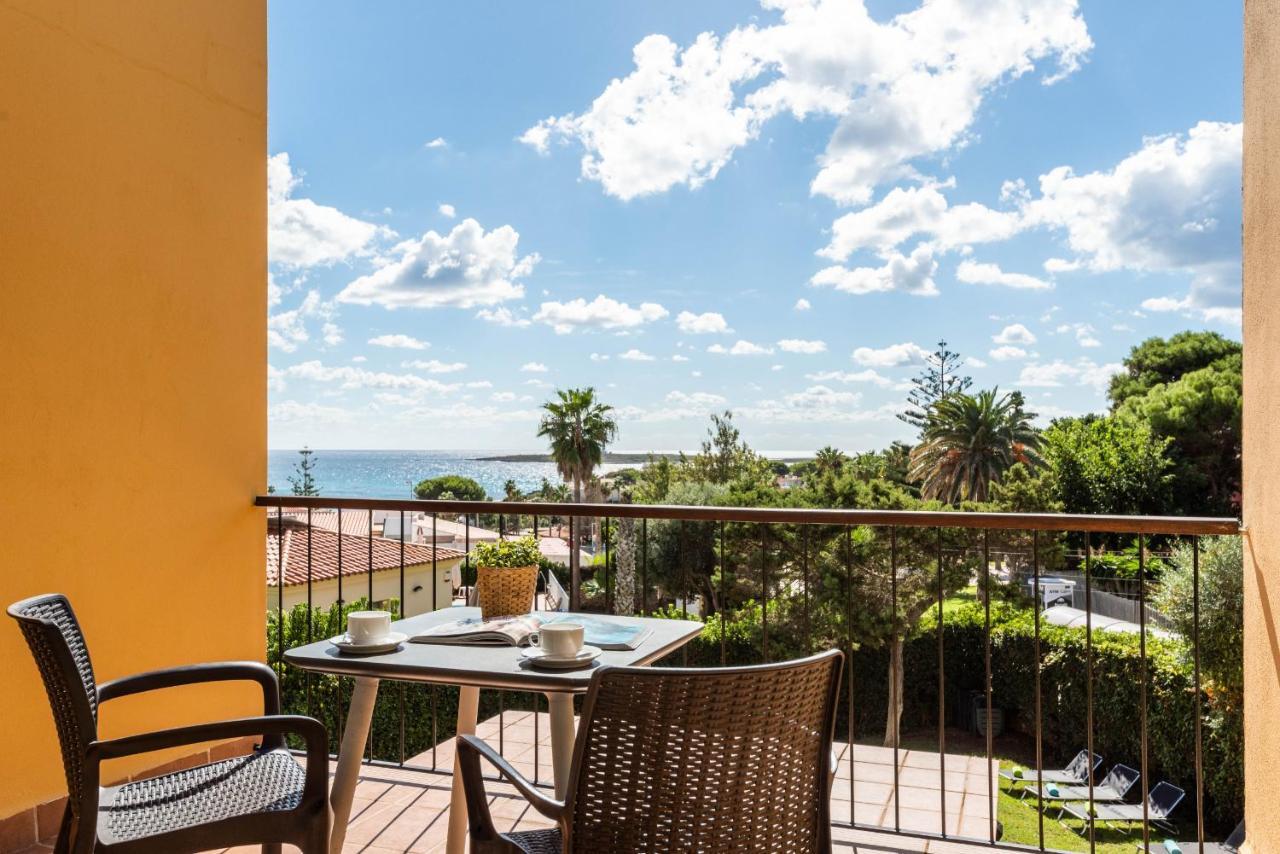 Apartamentos Punta Prima By Escapehome Exterior foto